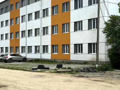 квартира за адресою Ярослава Барнича вул., 4