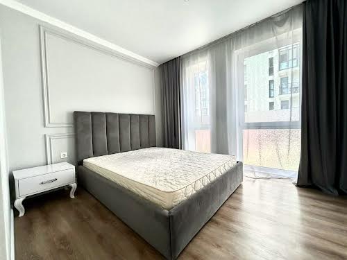 квартира за адресою Малоголосківська вул., 32