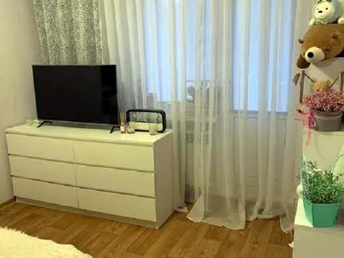 квартира за адресою Градинська вул., 10-А