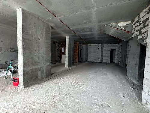 коммерческая по адресу Центральная ул., 19