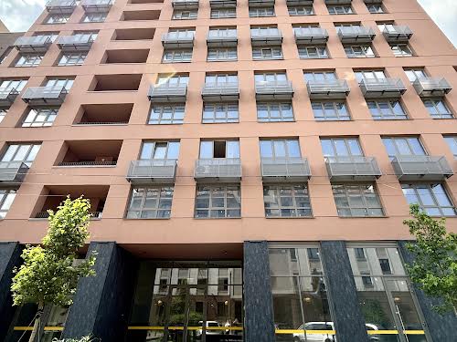 квартира по адресу Вавиловых ул., 9-11