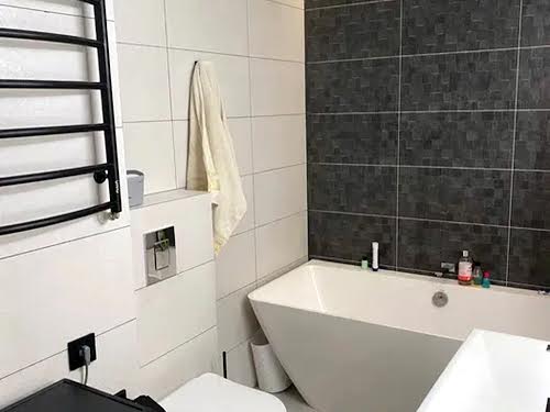 квартира по адресу с. Гатное, Оптимістична ул., 1