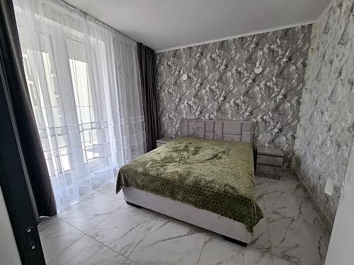 квартира за адресою Драгоманова вул., 31-А