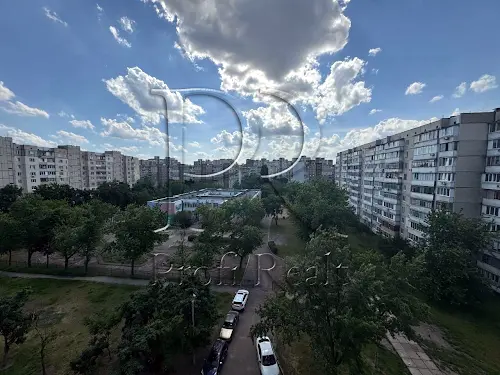 квартира по адресу Архитектора Вербицкого ул., 8