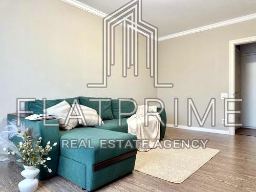 квартира за адресою Тираспольська вул., 60
