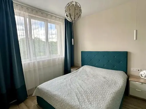 квартира по адресу Улецкая ул., 12