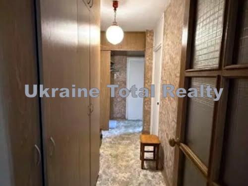 квартира за адресою Володимира Івасюка просп. (Героїв Сталінграду), 9-А