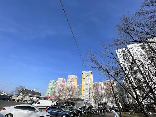 квартира за адресою Каховська вул., 62-А