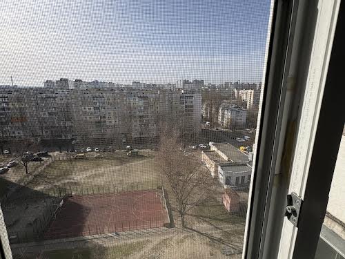 квартира по адресу Харьковское шоссе, 180/21