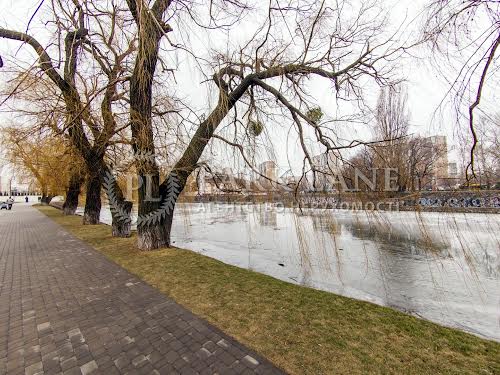 квартира за адресою Степана Рудницького вул. (Академіка Вільямса), 19/14