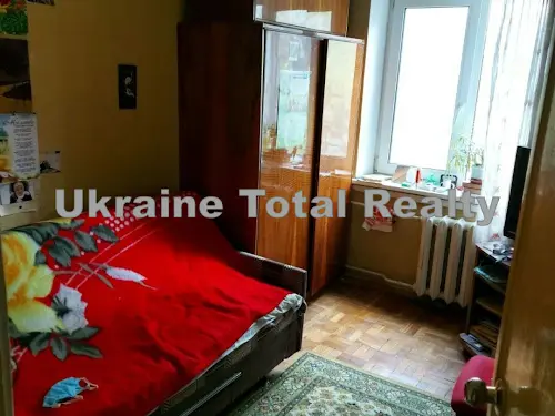 квартира по адресу Воскресенский просп. (Перова), 22
