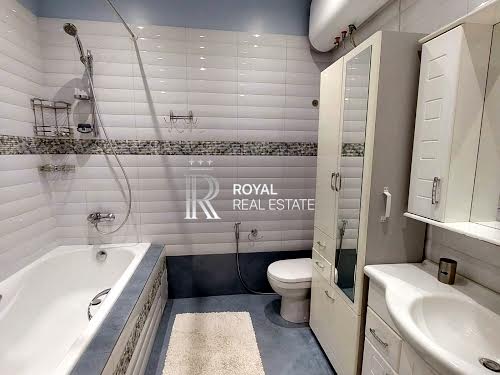 квартира за адресою Дмитрівська вул., 80