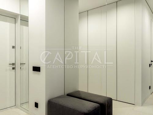 квартира за адресою Салютна вул., 2к22