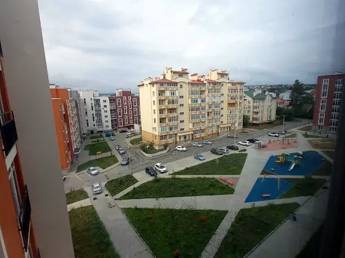 квартира по адресу Киевская ул., 31-К