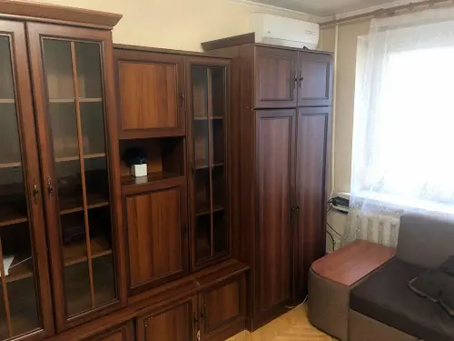 квартира за адресою Захарівська вул., 10
