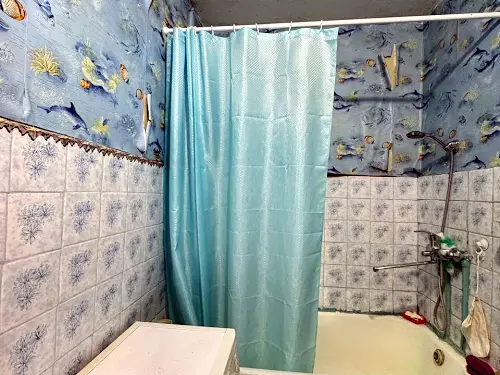 квартира по адресу Киев, Михаила Донца ул., 14-В
