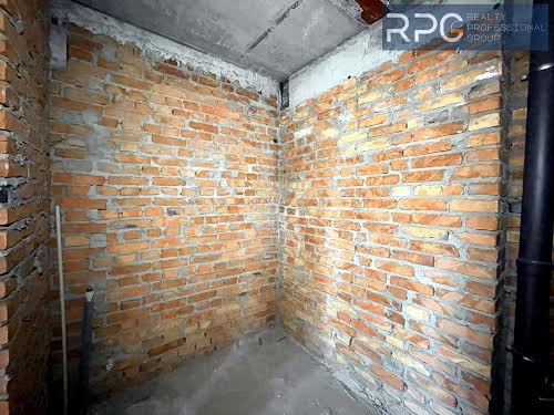 квартира по адресу Промислова ул., 1-К