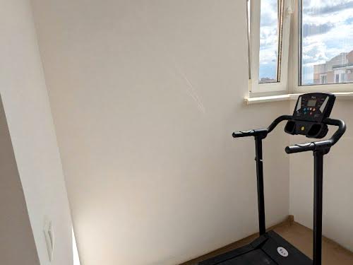 квартира за адресою Тараса Шевченка бульв., 5