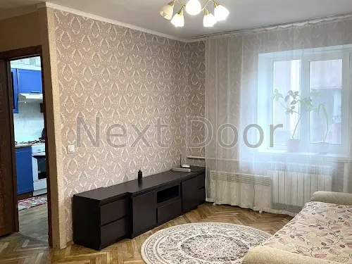 квартира по адресу Щусева ул., 2/19