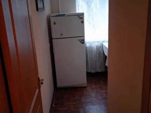 квартира по адресу Леси Украинки бульв., 24-Б