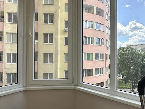 квартира за адресою Олевська вул., 9
