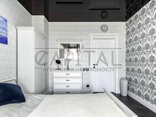 квартира за адресою Берестейський просп. (Перемоги), 67