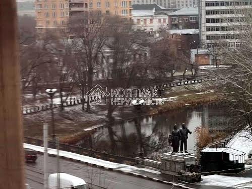 квартира за адресою Героїв Харкова просп. (Московський), 27