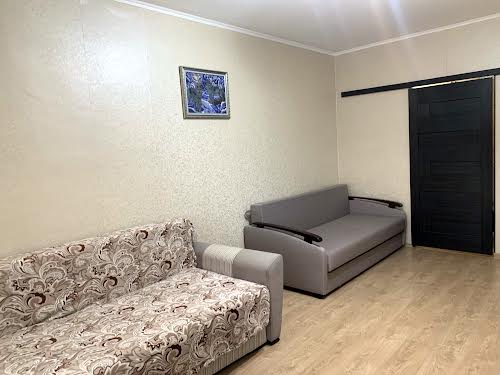 квартира по адресу Чубинского ул., 2