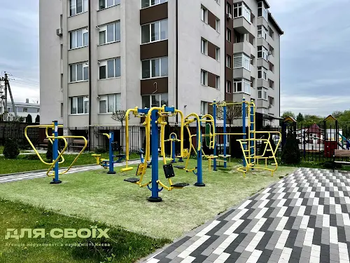 квартира за адресою Покровська вул. (Радянська), 2/1