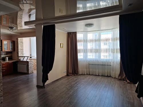 квартира за адресою Пономарьова вул., 26 к3