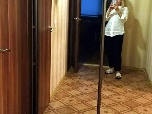 квартира за адресою Миколи Закревського вул., 95-Б