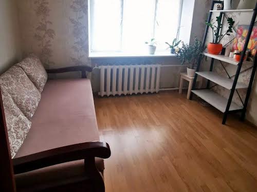 квартира по адресу Докучаевская ул., 5