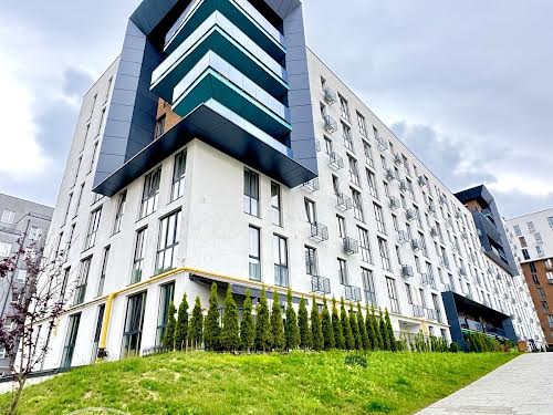 квартира за адресою Малоголосківська вул., 40