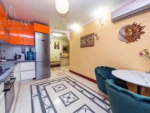 квартира за адресою Науки просп., 24к2