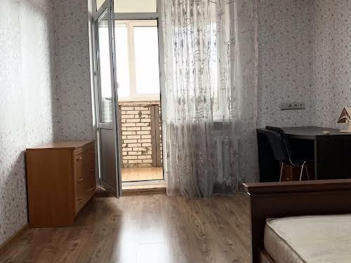 квартира по адресу Олены Пчилки ул., 2