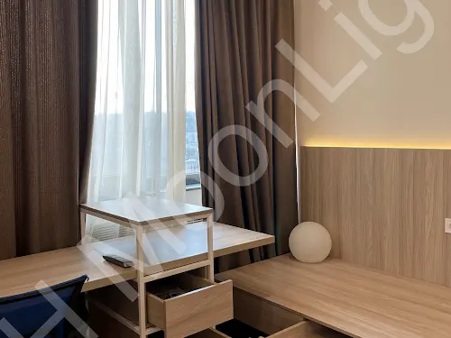 квартира за адресою Антоновича вул. (Горького), 74