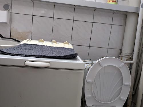 квартира за адресою Лук'янівська вул., 7