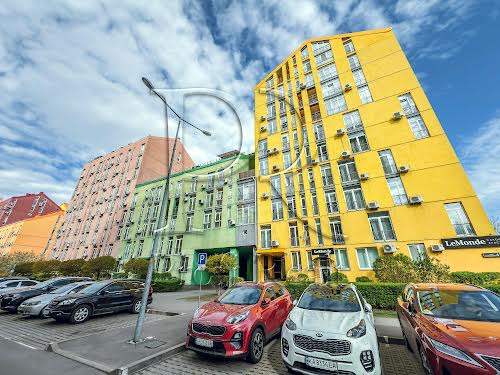 квартира по адресу Регенераторная ул., 4К2