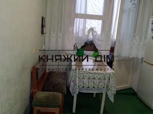 квартира за адресою Червоної Калини просп. (Володимира Маяковського), 72Б