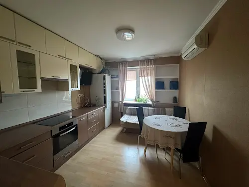 квартира за адресою Симиренка вул., 5-В