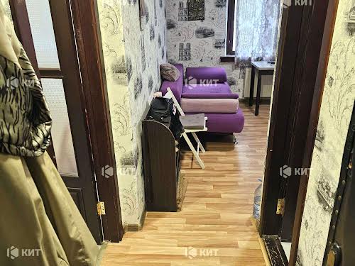квартира по адресу Новопрудная ул. (Новопрудна), 9 А