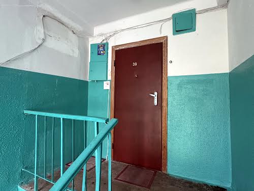 кімната за адресою Романа Ратушного вул. (Волгоградська), 21