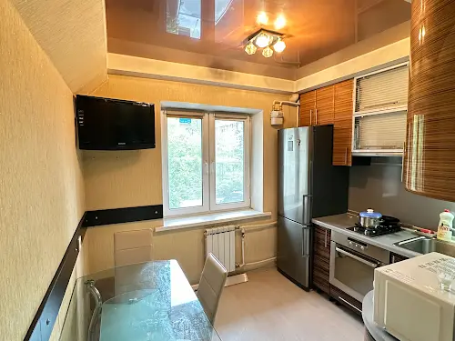 квартира по адресу Васильковская ул., 8