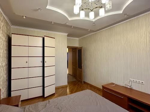 квартира за адресою Єлизавети Чавдар вул., 1
