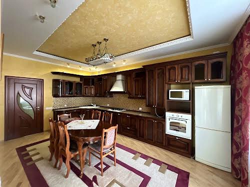 квартира по адресу Галилея ул., 5