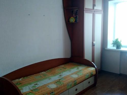 квартира по адресу Познаньская ул., 3А