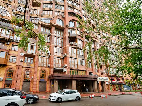 квартира по адресу Евгения Коновальца ул. (Щорса), 36-В