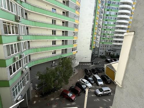 квартира по адресу Вышгородская ул., 45Б/1