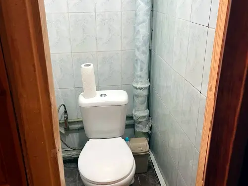 квартира по адресу Ларисы Руденко ул., 9