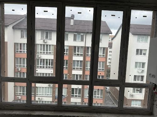 квартира за адресою с. Петропавлівська борщагівка, Волинська вул., 9